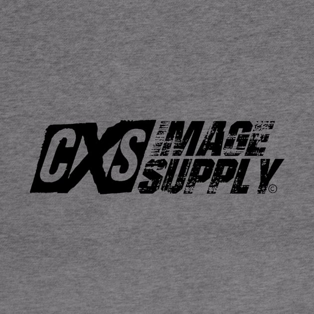 CxSImageSupply Logo2 by CxSImageSupply